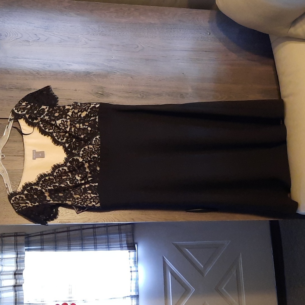 Ann Taylor Classic Dress
